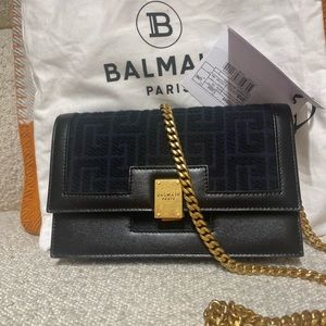 Balmain handbag